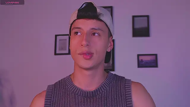 Snapshot of I_Gabriel chatting on 02-26-26, 05:17 I Gabriel online show from 02-26-26, 05:17