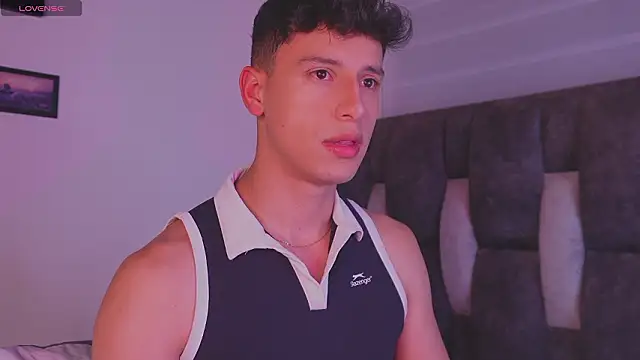 Snapshot of I_Gabriel chatting on 02-28-26, 07:09 I Gabriel online show from 02-28-26, 07:09