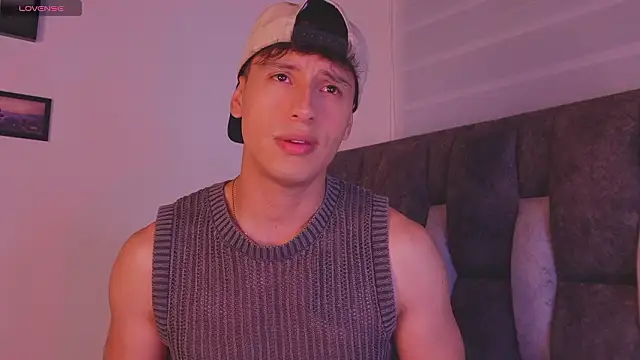 Snapshot of I_Gabriel chatting on 03-05-26, 07:48 I Gabriel online show from 03-05-26, 07:48