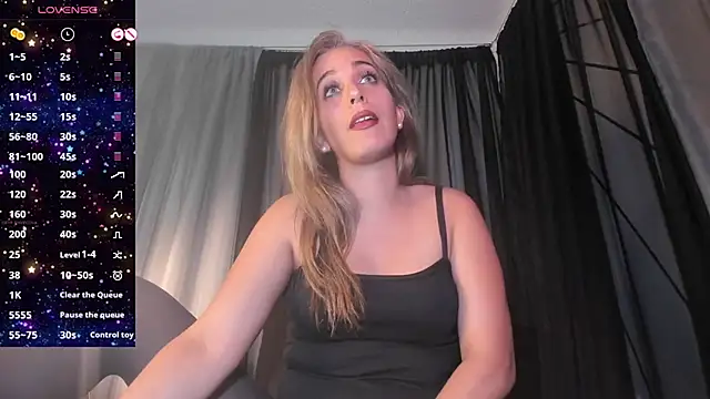 ateneamoon online show from 10-08-25, 02:09