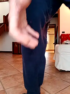 Sborrone65 online show from 12-17-25, 12:22