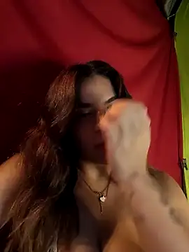 Snapshot of SexyFriends_ chatting on 12-06-24, 11:14 SexyFriends  online show from 12-06-24, 11:14