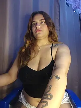 Snapshot of SexyFriends_ chatting on 07-29-26, 12:42 SexyFriends online show from 07-29-26, 12:42