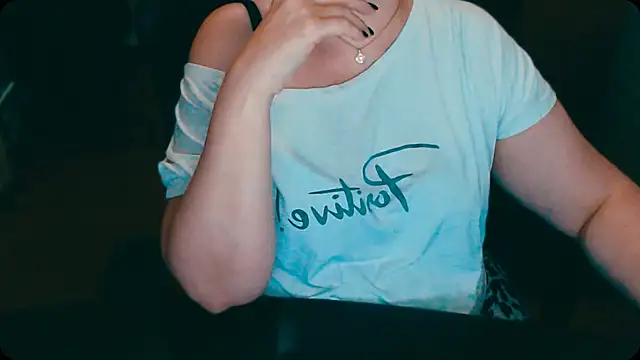 AlisaHot55 online show from 11-07-25, 11:32