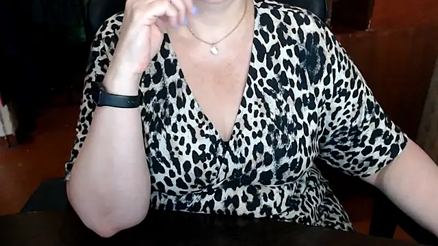 AlisaHot55 online show from 03-26-26, 10:21