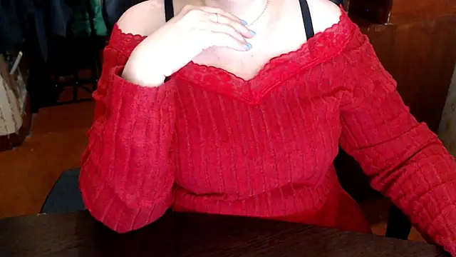 AlisaHot55 online show from 03-30-26, 09:21