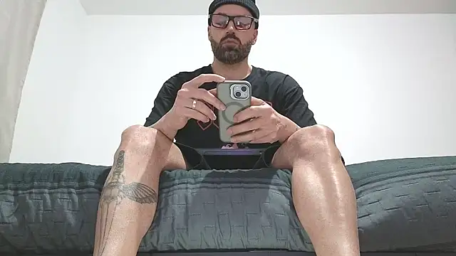 MattxFeet online show from 04-14-26, 11:11