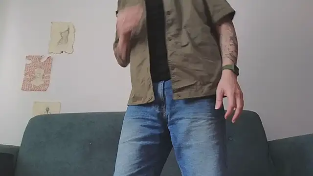 Snapshot of MattxFeet chatting on 05-25-26, 06:47 MattxFeet online show from 05-25-26, 06:47