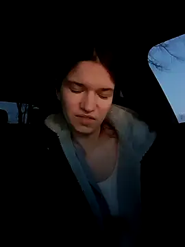 Geile-Luna online show from 03-01-25, 08:10