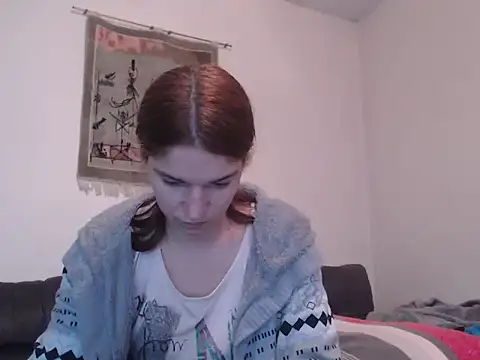 Geile-Luna online show from 01-14-26, 08:14