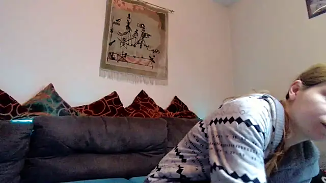 Snapshot of Geile-Luna chatting on 03-15-26, 05:41 Geile-Luna online show from 03-15-26, 05:41