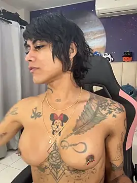 Nella Dolls online show from 11-16-25, 12:55