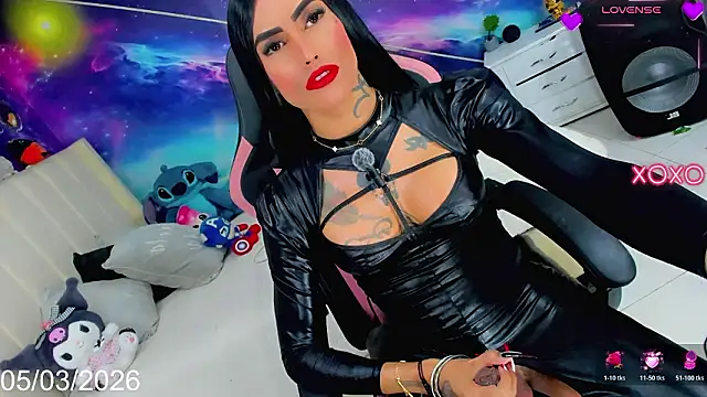 Nella Dolls online show from 03-06-26, 01:13