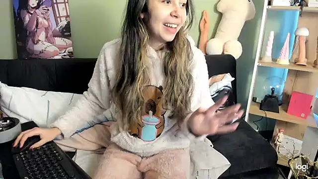 lilly sweett online show from 02-08-26, 10:57