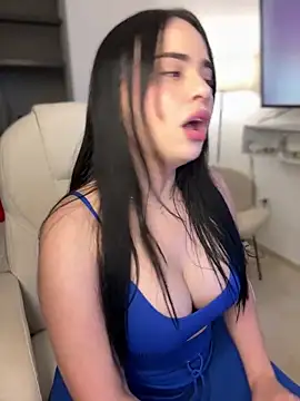 GeorginaJones online show from 01-13-25, 11:17