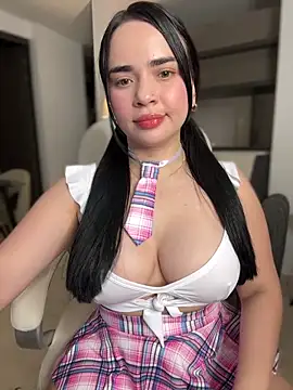 GeorginaJones online show from 01-23-25, 02:12