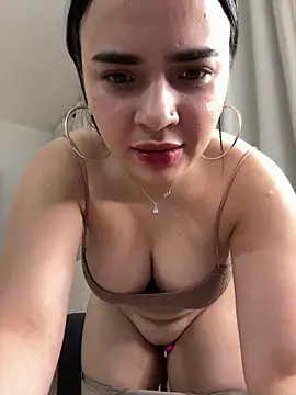 GeorginaJones online show from 01-26-25, 05:56