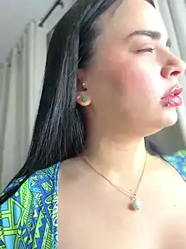 GeorginaJones online show from 02-05-25, 01:04