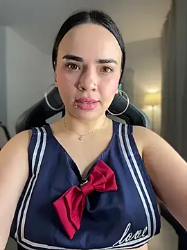 GeorginaJones online show from 03-02-25, 12:09