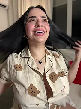 GeorginaJones online show from 03-23-25, 12:36