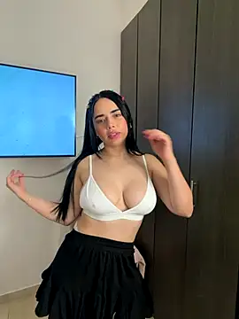 GeorginaJones online show from 10-02-25, 11:56