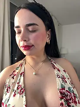 GeorginaJones online show from 10-10-25, 11:15