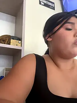 Lia sexx online show from 10-27-25, 06:34