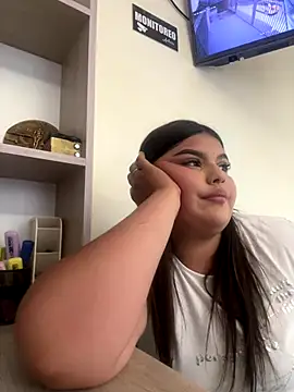 Lia sexx online show from 10-29-25, 06:09