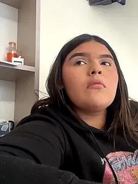 Lia sexx online show from 12-19-25, 06:37