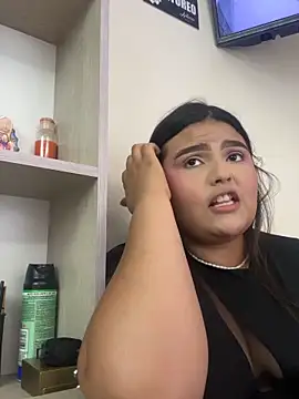 Lia sexx online show from 03-06-26, 06:37