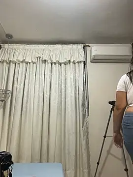 Lia sexx online show from 03-12-26, 12:11