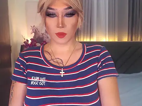 Transdomts4u online show from 10-26-25, 04:24