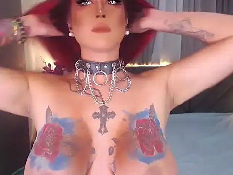 Transdomts4u online show from 11-18-25, 04:44