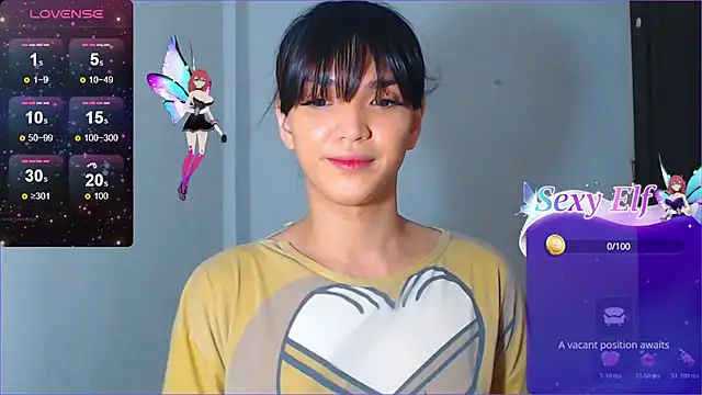 Snapshot of WONDERWOMAN2023 chatting on 07-01-26, 11:45 WONDERWOMAN2023 online show from 07-01-26, 11:45