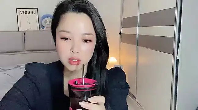 kk lele online show from 12-22-24, 05:12