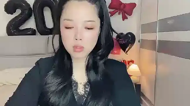 kk lele online show from 01-19-25, 05:15