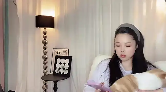 kk lele online show from 03-02-25, 03:02