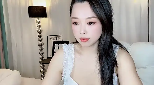 kk lele online show from 03-22-25, 07:15