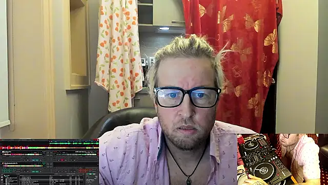 lexxiluther online show from 01-09-26, 07:00