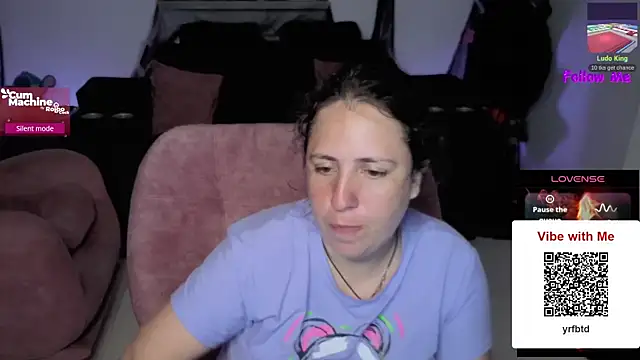 valery adams1 online show from 10-30-25, 04:03