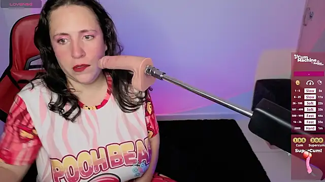 valery adams1 online show from 02-17-26, 03:58