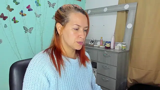 Britney taylor  online show from 09-16-25, 10:16