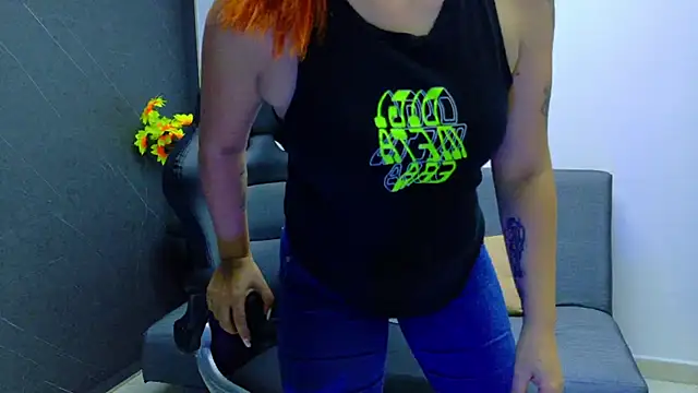 Britney taylor  online show from 01-09-26, 10:11