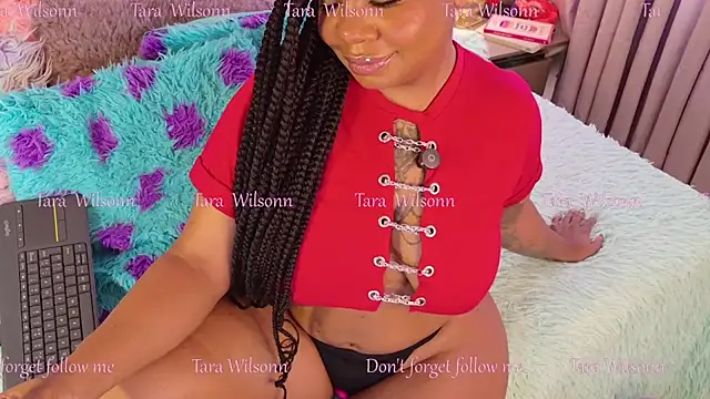 tarawilsonn online show from 04-10-26, 03:28