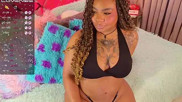 tarawilsonn online show from 04-18-26, 12:09