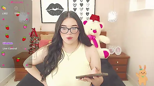 miss linda  online show from 12-27-24, 01:50