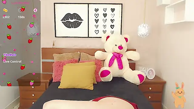 miss linda  online show from 01-07-25, 01:57