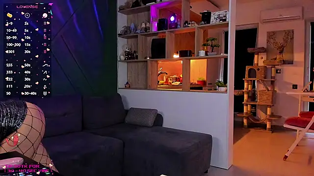  alleyesonme  online show from 02-01-25, 01:30