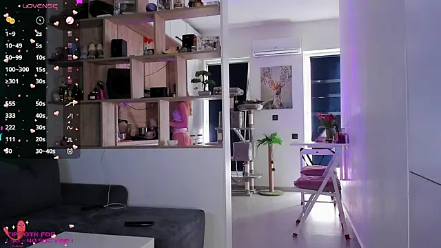  alleyesonme  online show from 03-07-25, 01:51