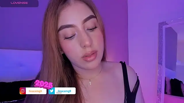 MaddyyLennon online show from 01-03-25, 01:58